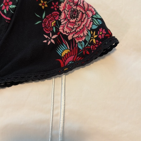 Spell Hotel Paradiso Gown Small - Picture 8 of 11